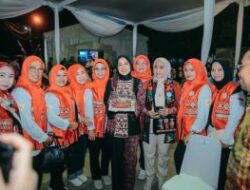 Lampung Fest 2025 Resmi Ditutup, Pemprov Lampung Terus Dorong Pengembangan Pariwisata dan UMKM