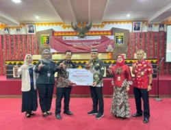 Sosialisasi Literasi dan Inklusi Keuangan Serta Pembukaan Rekening Saham Bagi Mahasiswa di Kota Metro