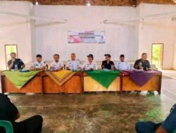 Musrenbang Kampung Mulya Sari: Membangun Infrastruktur dan Indeks Pembangunan Manusia