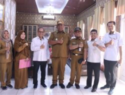 ​I Komang Koheri Berharap Kampung Nelayan Merah Putih Bandar Surabaya Jadi Ikon Wisata Baru