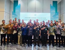 Perkuat Sinergi Pengamanan Aset dan Good Corporate Governance, PLN gandeng Kejati Lampung Gelar Knowledge Sharing