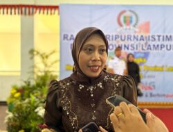 Komisi II DPRD Apresiasi Kenaikan Produksi Padi Lampung
