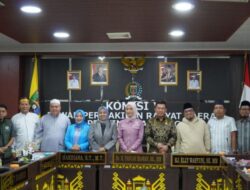 Perda Anti LGBT Masuk Agenda Inisiatif DPRD Lampung 2026