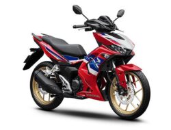 Masih Eksis! Ini Alasan Supra GTR 150 Jadi Opsi Menarik Buat Komuter Urban