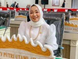 Sinergi Pusat-Daerah, Lesty Putri Utami Kawal Pembangunan Ruas Simpang Korpri–Purwotani
