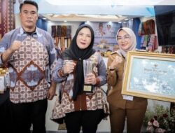 Sabet Penghargaan Nasional, Bandar Lampung Dinobatkan sebagai Kota dengan Kelurahan Berprestasi 2026