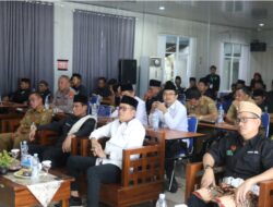 Komisi I DPRD Lampung Tegaskan Komitmen Jaga Tradisi dan Persatuan