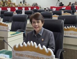Budhi Condrowati: DPRD Lampung Dukung Program Gubernur, Dorong Sinergi MBG dan Pupuk Organik Cair