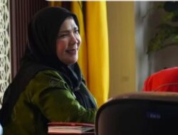 Wali Kota Eva Dwiana Pimpin Rakor Kolaborasi Peringatan HUT ke-18 TV One di Bandar Lampung
