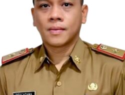 Tindak Lanjut Instruksi Presiden dan Gubernur, Sekretariat DPRD Lampung Gelar Gerakan ASRI