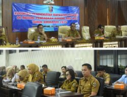 Tingkatkan Kapasitas Aparatur, Sekretariat DPRD Lampung Gelar Workshop Pengadaan Barang dan Jasa