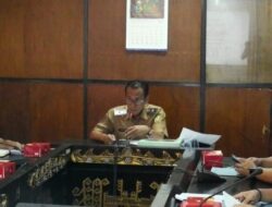 Pemkot Bandar Lampung Godok Perwali TPP ASN 2026 demi Tingkatkan Kinerja dan Kesejahteraan