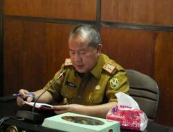 Perkuat Keamanan Wilayah, Pemkot Bandar Lampung dan Lanal Lampung Jalin Sinergi Strategis