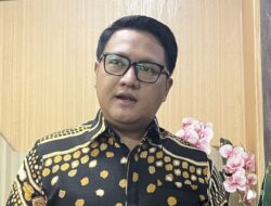 Ketua DPRD Lampung Dukung Pembangunan Kawasan Kota Baru