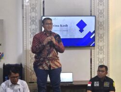 PLN Dorong Penguatan UMKM melalui Rumah BUMN Bandar Lampung, DPD RI Lakukan Kunjungan