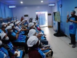 Pemprov Lampung Lampung Dorong Penguatan Gizi dan Ekonomi Daerah Melalui Kegiatan MASAMO