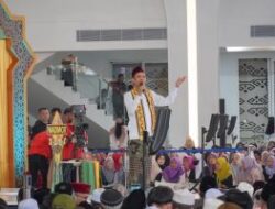Sambut Ramadan, Pemprov Lampung Perkuat Sinergi Lewat Doa untuk Negeri