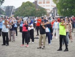 Sambut HUT ke-62, Pemprov Lampung Dorong Optimalisasi PKOR untuk Wisata dan UMKM