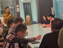 Pemprov Lampung Jajaki Kerja Sama Perdagangan, Pariwisata, dan Ketenagakerjaan dengan Malaysia