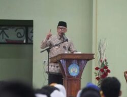 Pemprov Lampung Jadikan Program Kerja ke Jepang Strategi Penguatan SDM