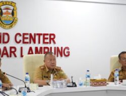 Sambut Hari Desa Nasional 2026, Pemkot Bandar Lampung Ikuti Rakor Persiapan Pusat Peringatan di Boyolali
