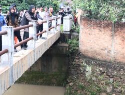 Atasi Banjir Sukabumi, Wali Kota Eva Dwiana Instruksikan Rekayasa Sungai di Kawasan Campang