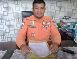Waspada Cuaca Tak Menentu, BPBD Way Kanan Ajak Warga Pantau Info BMKG