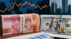 Stabilisasi Nilai Tukar Rupiah di Tengah Gejolak Global 