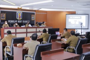 Bupati Adipati Buka Musrenbang Tingkat Kecamatan Tahun 2022