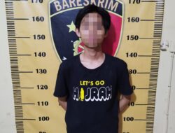 Gagalkan Aksi Tawuran, Polisi Amankan 13 Remaja dan Tetapkan Satu Orang Sebagai Tersangka