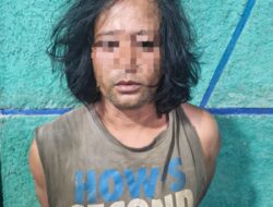 Lagi, Polda Lampung Berhasil Amankan DPO Pelaku UU ITE Polda Yogyakarya