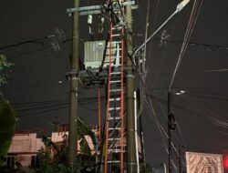 PLN UID Lampung Imbau Warga Tingkatkan Kewaspadaan Hadapi Bencana Banjir