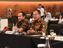 Ketua DPRD Lampung Apresiasi Ruas Bakter Beri Layanan Optimal