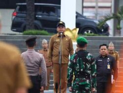 Ketua DPRD Mingrum Gumay: Apresiasi Kegiatan Forum Konsultasi Publik Dalam Rangka Penyusunan RKPD Provinsi Lampung Tahun 2025