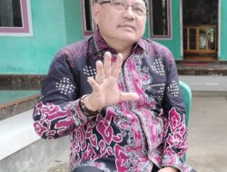 Reses Anggota DPRD Provinsi Lampung Watoni Noerdin, Siap Perjuangan Petani