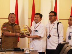 PLN Siap Dukung Investasi Bisnis Pariwisata dan Industri di Kabupaten Pesawaran Lampung