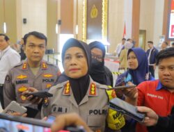 Libur Nasional 11-12 Maret 2024, Layanan SIM Jajaran Polda Lampung Tutup Sementara