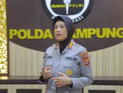 Imbauan Polda Lampung: Keamanan Pangan Selama Ramadan Harus Diutamakan