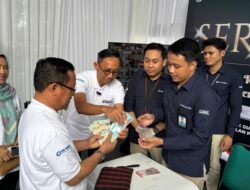 BI Lampung Siapkan Rp.4,3 Triliun Hadapi Periode Ramadhan dan Idulfitri 1445H