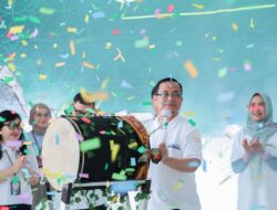 Pemprov Lampung Apresiasi Peluncuran Semarak Rupiah Ramadan dan Berkah Idul Fitri oleh BI Perwakilan Lampung untuk Merespons Kebutuhan Penukaran Uang Saat Ramadan dan Idul Fitri
