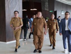 Lampung Menjadi Provinsi Pertama di Indonesia Penyelenggaraan Workshop Kewirausahaan Terpadu