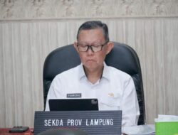 Kemendagri Tekankan Daerah Untuk Meningkatkan Gerakan Menanam dan Operasi Pasar Murah