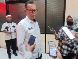 Pemprov Lampung Tidak Ingin Terburu-buru Ambil Dividen dari BUMD
