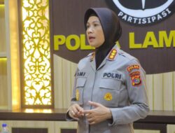 Polda Lampung: Ada 45 Titik Rawan Kecelekaan dan 36 Titik Rawan Kemacetan di Jalur Mudik Lebaran 2024