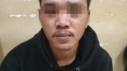 Simpan Puluhan Gram Sabu Siap Edar, Pria di Bandar Lampung Diringkus Polisi
