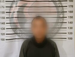 Kembali Jualan Sabu dan Ganja, Resedivis Narkoba di Bandar Lampung Dibekuk Polisi