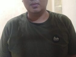 Tipu Seorang Wanita, Marinir Gadungan di Bandar Lampung Diringkus Polisi