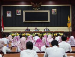 Gubernur Lampung Tekankan Netralitas ASN Pada Penyelenggaraan Pilkada 2024