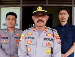 Breaking News, Pelaku Jambret Di Pringsewu Yang Mengakibatkan Korbannya Tewas Berhasil Ditangkap Polisi