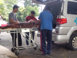 Saling Ejek di Medsos, Diduga Picu Tawuran Tewaskan Pelajar SMA di Bandar Lampung